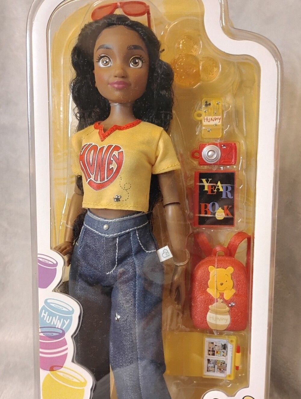 Disney ily 4EVER Doll